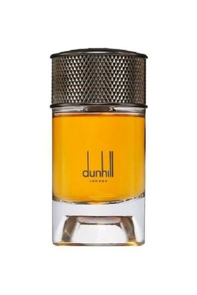 Dunhill Signature Collection Moroccan Amber EDP 100ml