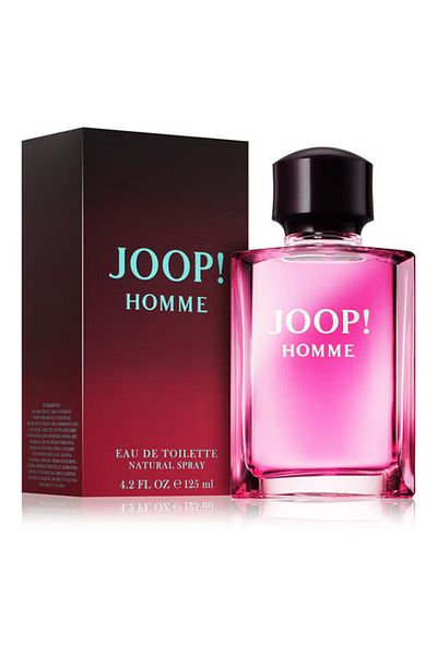 Joop Homme EDT 125ml