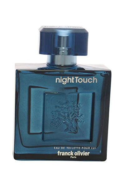 Franck Olivier عطر نايت تاتش 100 مل