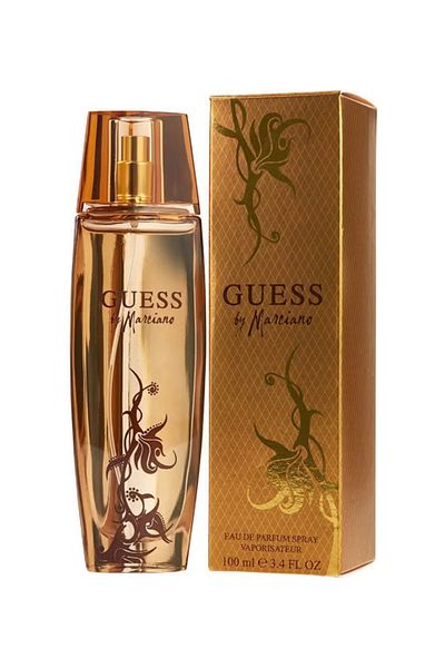 Guess Marciano Gift Set EDT 100Ml, EDP 100ml