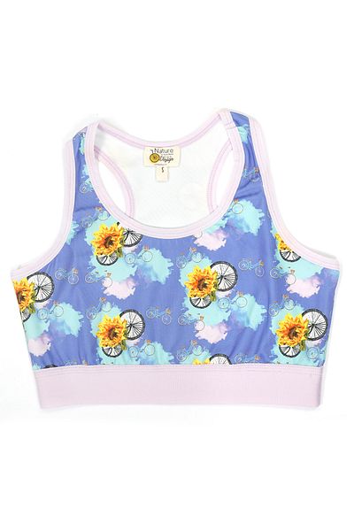 Biggdesign Nature Women's Bustier