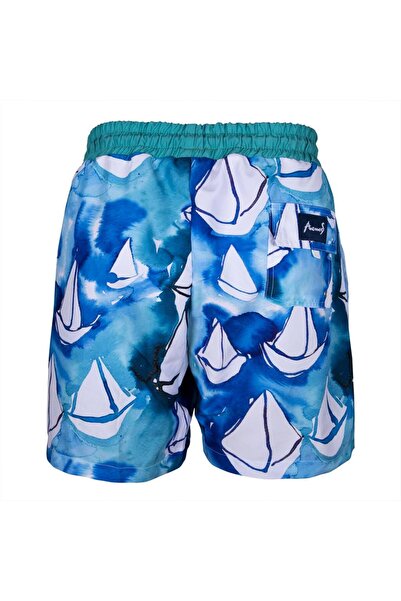 ANEMOSS Вітрильний чоловічий морський шорти