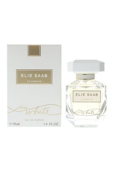 Elie Saab Le Parfum In White EDP 50ml