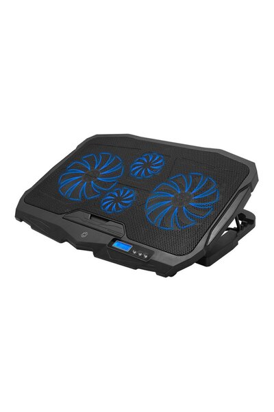 FRISBY FNC-5230ST 4xfan Stand Notebook Soğutucu