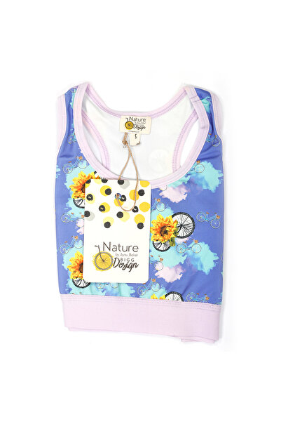 Biggdesign Nature Women's Bustier