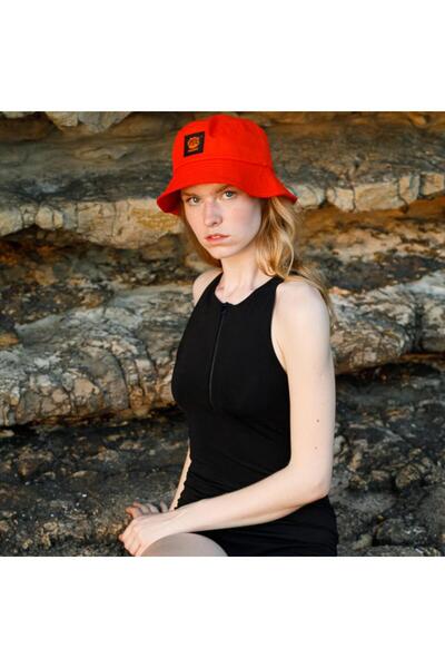 Biggdesign Moods Up Happy - Pouch Color Hat