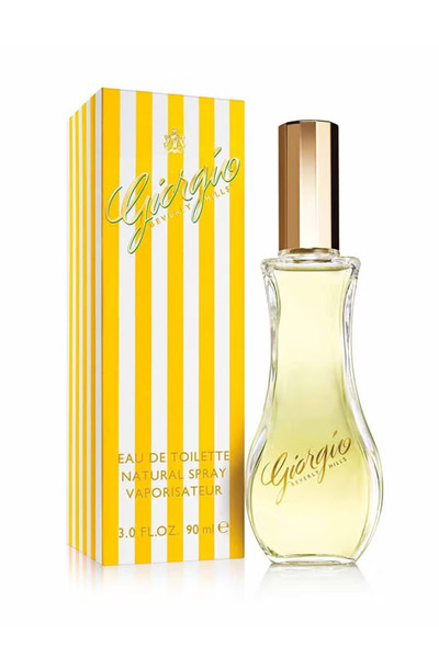 Giorgio Beverly Hills Girogio EDT 90ml