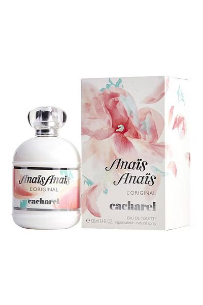 Cacharel Anais Anais L'Original EDT 100ml