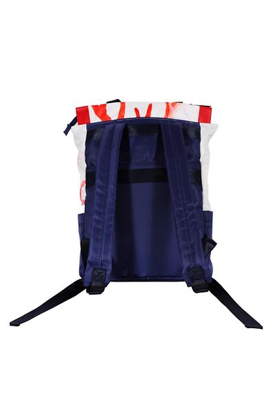 ANEMOSS Mercan Laptop-Rucksack