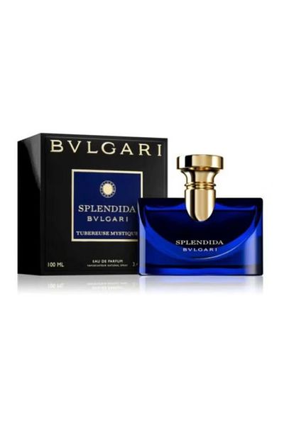Bvlgari Splendida Tubereuse Mystique EDP 100ml