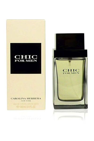 Carolina Herrera Chic EDP 100ml