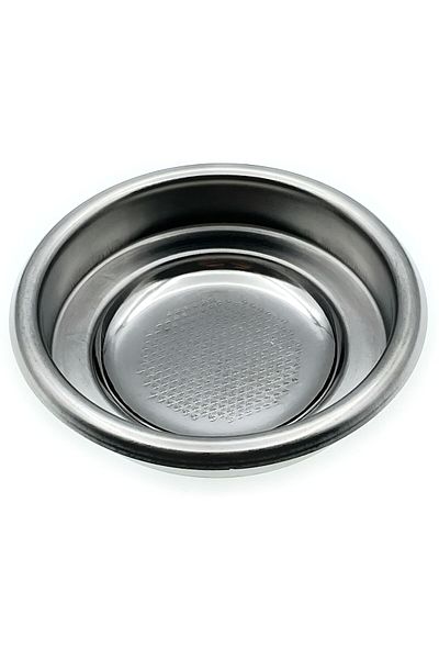 Mare Mosso Caffe ê Vendite Cimbali Stainless Steel Single Filter 7 Gr 68X24 mm