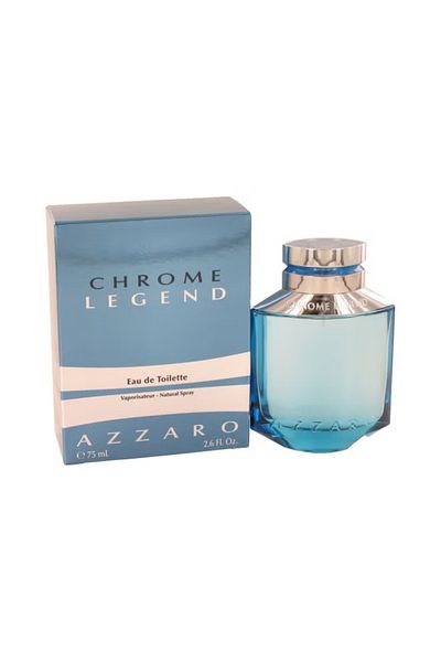 Azzaro Chrome Legend EDT 75ml