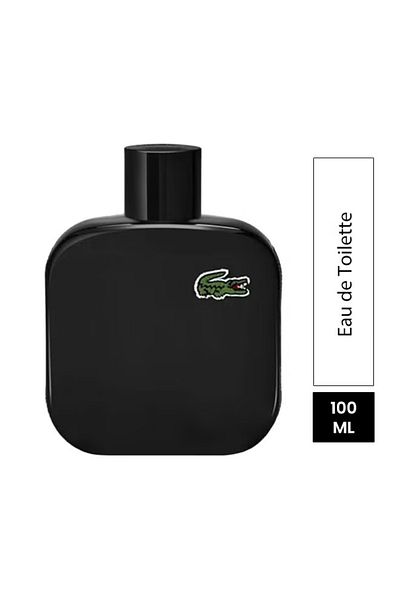 Lacoste Eau de Lacoste L. 12.12 Noir Intense EDT 100ml