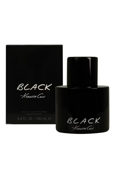 Kenneth Cole Black EDT 100ml