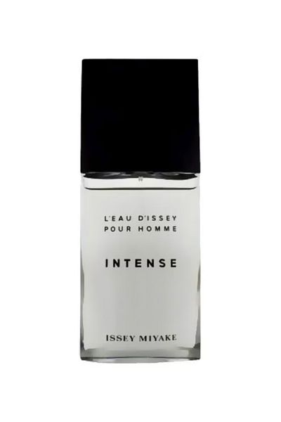 Issey Miyake L'Eau d'Issey Pour Homme Intense EDT 125ml