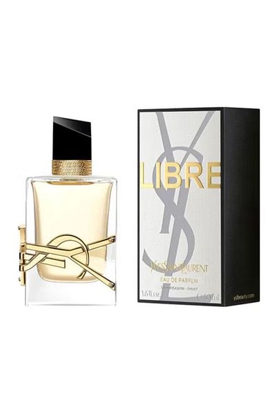 Yves Saint Laurent عطر ليبري 50 مل
