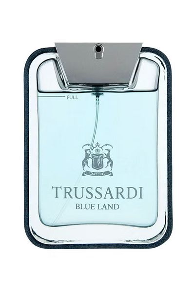Trussardi Blue Land EDT 100ml