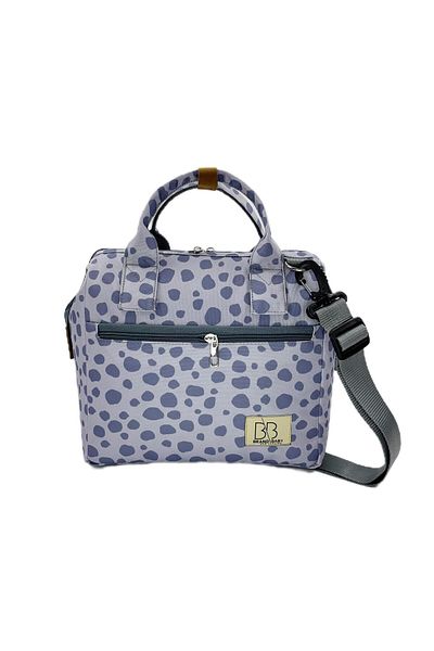 brandbaby Multi-Purpose Thermal Insulated Waterproof Thermal Feeding and Lunch Bag