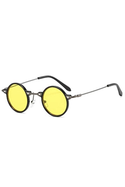 Toz Vintage نظارات شمسية فاخرة عتيقة ورجعية