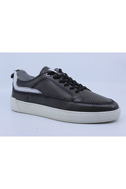 Papuccu Men's Leather Shoes