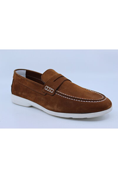 Papuccu Men's Leather Shoes