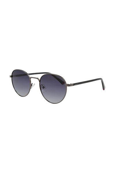 Despada 2126 C:4 Black Metallic color sunglasses Unisex