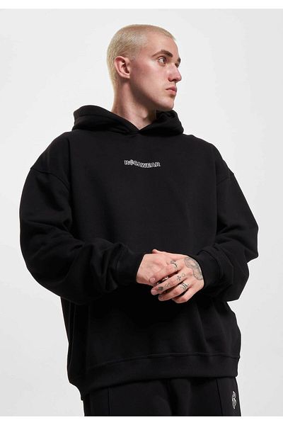 Rocawear Herren Nero Hoody