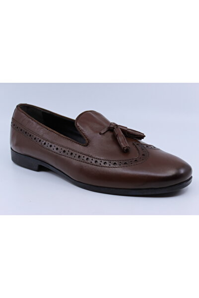 Papuccu Men's Leather Shoes