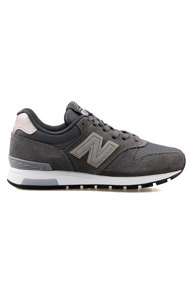 New Balance Wl565Arb Women's Casual Shoes Wl565Arb Grey