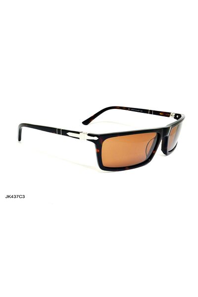 JK 437 Ol C:3 S.Brn (Pol) color sunglasses Unisex