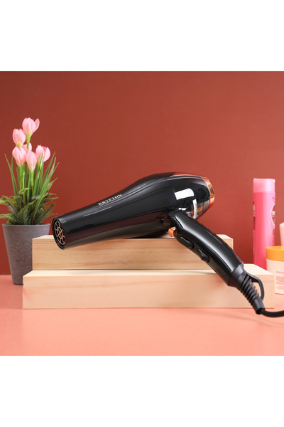 KRYPTON KNH6298 Krypton Powerful Hair Dryer 2400W