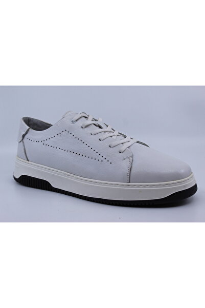 Papuccu Men's Leather Shoes