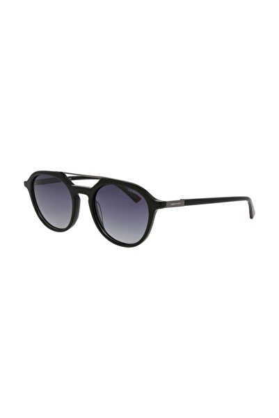 Despada 2122 C:2 Black Metallic color sunglasses Unisex