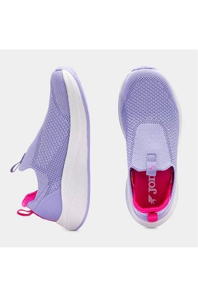 Joma Morado Purple Παιδικά Casual Παπούτσια - Jlaces2519