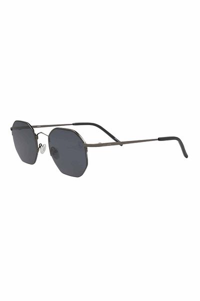TROY 2313 T C:2 Metallic color sunglasses Unisex