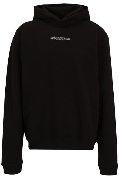 Rocawear Herren Nero Hoody
