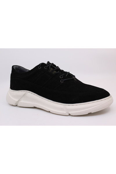 Papuccu Men's Leather Shoes