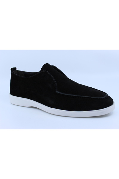 Papuccu Men's Leather Shoes