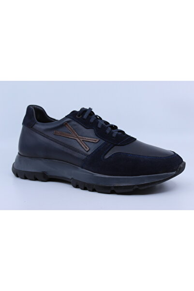 Papuccu Men's Leather Shoes