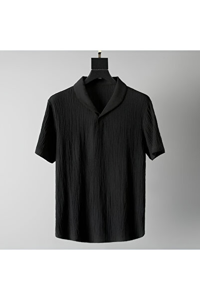 Revasser Unisex Custom Wrapped Fabric - Summer Lycra Short Sleeve T-Shirt and Sweatpants Set