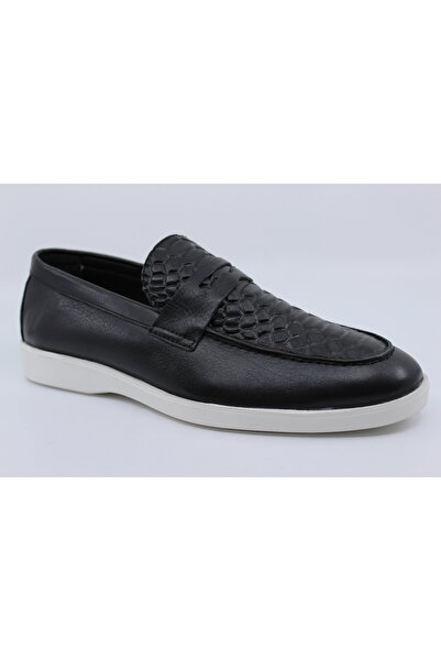 Papuccu Men's Leather Shoes