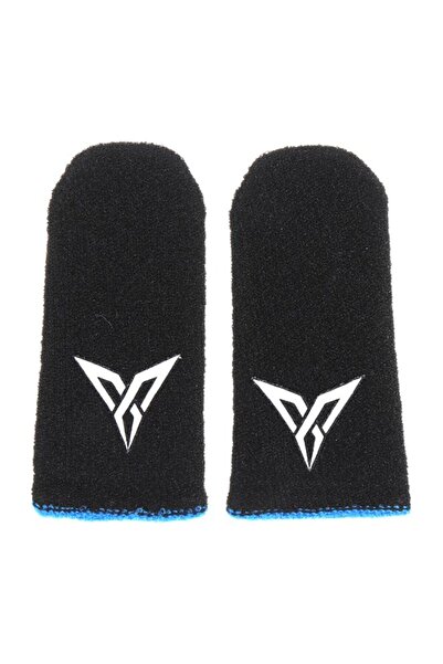 Primo Plus قفازات الأصابع المخصصة للألعاب المحمولة من Wasp Feeler