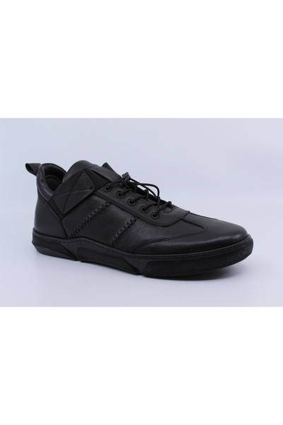 Papuccu Men's Leather Shoes