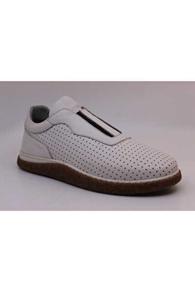 Papuccu Men's Leather Shoes