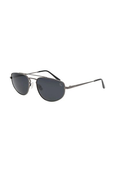 TROY 031 BW C:2 Metallic (Pol) color sunglasses Unisex