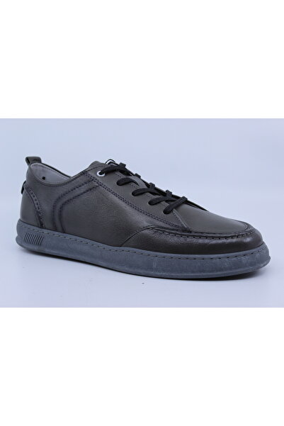 Papuccu Men's Leather Shoes
