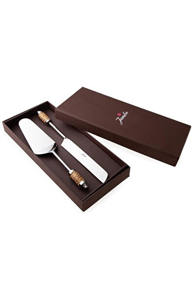 Jumbo Nature Cake - Serving Set 500.01.22.1477