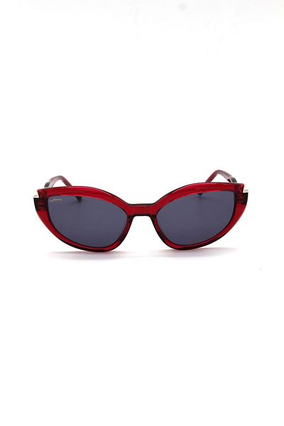 REDBERRY RB 5512 C3 نظارة شمسية نسائية - أنيقة ومريحة