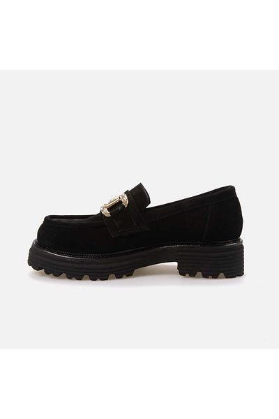 KEMAL TANCA AD1148 Model Pantofi Casual dama